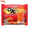 Mama Dried Instant Noodles Oriental Kitchen Camarones Salteados Salsa Tomyum Sabor 85 gx 4 piezas / 8 piezas / 12 piezas - Comida tailandesa