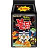 Samyang SAMYNAG BULDAK Ramen Snack 90g 1Pack(4ea) (4 opciones)