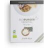 Ahimsa BURGER VEGETAL TOFU ALGAS BIO 2 Ud 80g