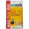 Ecocesta Maxi Pack Copos De Maíz Tostado Bio 750g