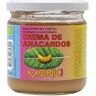 Monki Mantequilla De Anacardos Sin Sal Eco 330g