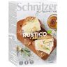 Schnitzer Pan Rustico Amaranto Sin Gluten 500g