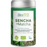 Biotona Sencha+Matcha Eco 70g