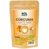 Sol Natural Cúrcuma Latte Mix Bio 200g