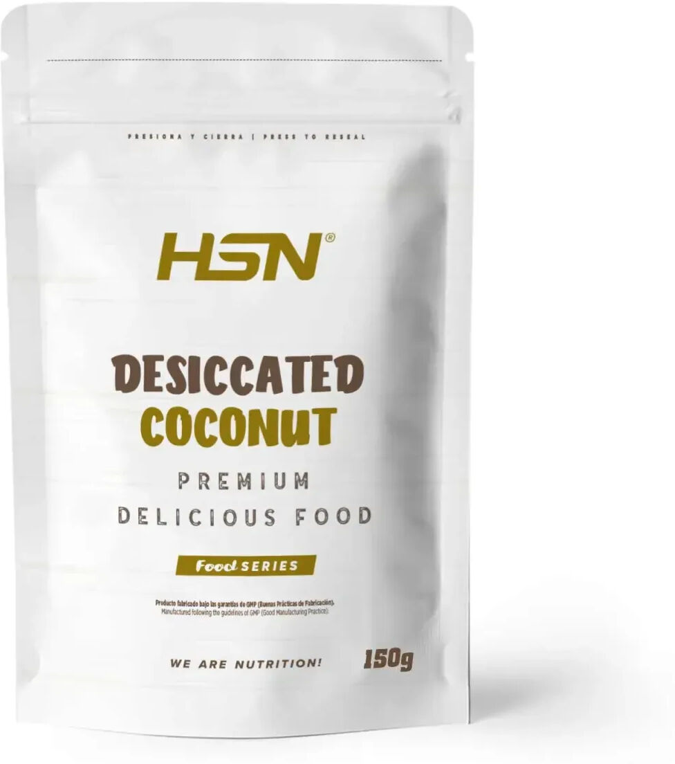 HSN Coco desecado fino en polvo 150g