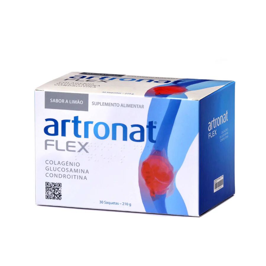 Natiris Artronat Flex Sobres x30