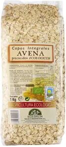 Eco-Salim COPOS INTEGRALES AVENA PRECOCIDOS BIO 1000g