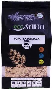 Ecosana SOJA TEXTURIZADA FINA BIO 225g