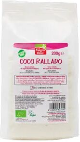 La Finestra Sul Cielo Coco Rallado Bio 200g