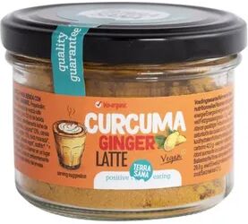 Terrasana Curcuma Ginger Latte 70g