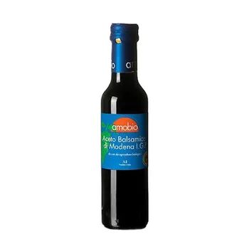 Amobio Vinagre Balsamico De Modena 250 ml