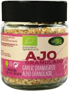 Artemis Bio Ajo Granulado 100g