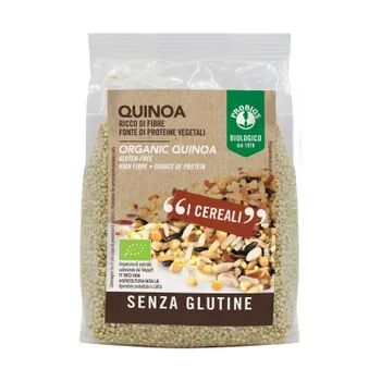 Probios Quinoa Sin Gluten Bio 400g