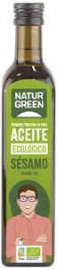 NaturGreen ACEITE VIRGEN DE SÉSAMO BIO 500ml