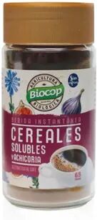 Biocop Cereales Solubles Y Achicoria 100g