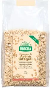 Biogra COPOS DE AVENA FINOS BIO 1000g