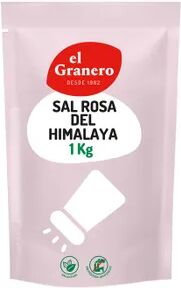 El Granero Integral SAL ROSA DEL HIMALAYA 1000g