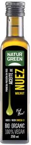 NaturGreen Aceite De Nuez 250 ml