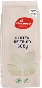 El Granero Integral Gluten De Trigo 500g