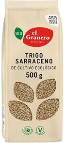 El Granero Integral Trigo Sarraceno Bio 500g