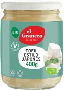 El Granero Integral Tofu Bio 440g