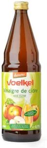 Voelkel Vinagre De Manzana Bio 750 ml