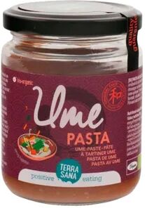 Terrasana Pasta De Ume Bio 250g