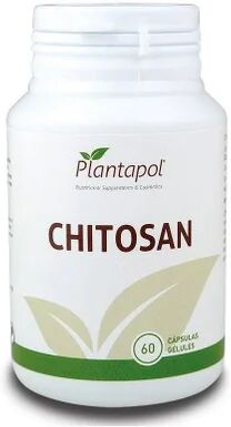 PlantaPol Chitosan 60caps