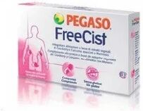 Pegaso Freecist 15Cpr