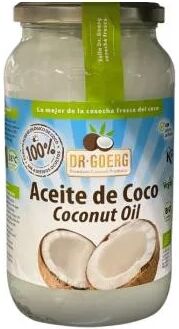 Dr. Goerg Dr-Goerg Aceite De Coco 1000ml