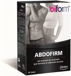 BIFORM Abdofirm 20 Viales