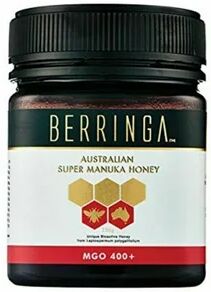 Berringa Miel de Manuka 250g