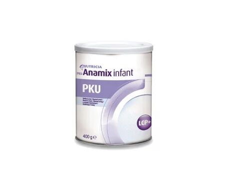 Nutricia Pku Anamix Infant 400 G