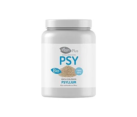 Granero Integral Psyllium Bio 400g