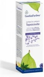 DIETETICOS INTERSA Tepezcohuite Extr Lipidico 100 Ml Essential Aroms Intersa