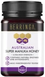 Berringa Miel de Manuka 250g