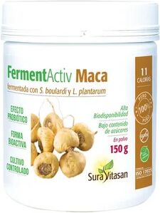 Sura Vitasan Maca Fermentada 150g