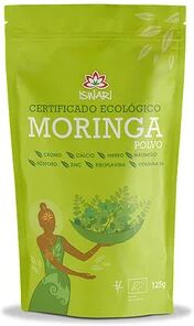 Iswari Moringa Bio 125g