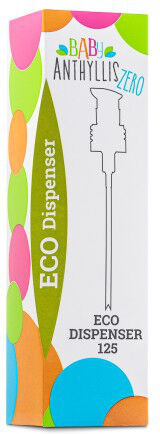 Anthyllis Eco dosificador 125 ml.