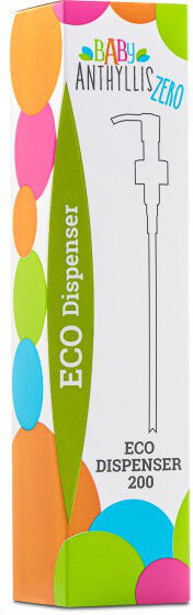 Anthyllis Eco dosificador 200 ml.