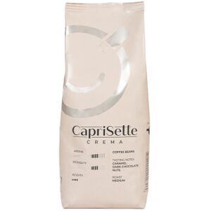 KahviKaveri Kahvipavut Caprisette Crema, 1 kg