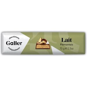 Suklaapatukka Galler Milk Crispy, 70 g