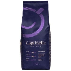 KahviKaveri Kahvipavut Caprisette Royale, 1 kg