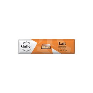 Suklaapatukka Galler Lait Mandarine Napoleon, 70 g