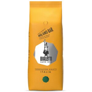 Kahvipavut Bialetti Milano Bar, 1 kg