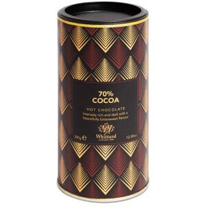 Kuuma suklaa Whittard of Chelsea 70% Cocoa, 300 g