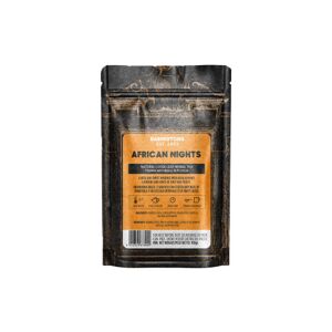 Yrttitee Babingtons African Nights, 100 g