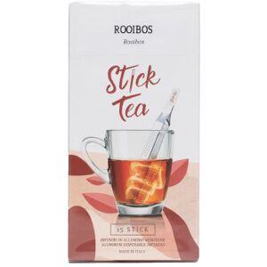 Yrttitee Stick Tea Rooibos, 15 kpl.