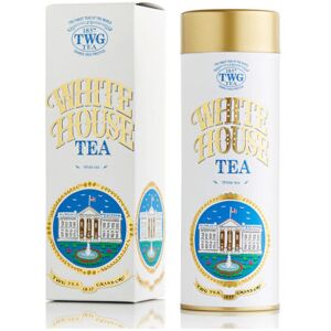 Valkoinen tee TWG Tea White House Tea, 50 g