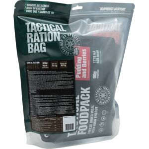 Tactical Foodpack 3 Meal Ration Hotel - NONE